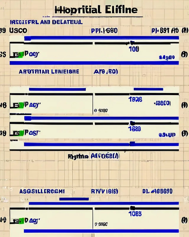 ahospital tag a hospital tag that spellsLatenightLifeLINE with 
ID85907960558PW427309 and a EKG rhythm 