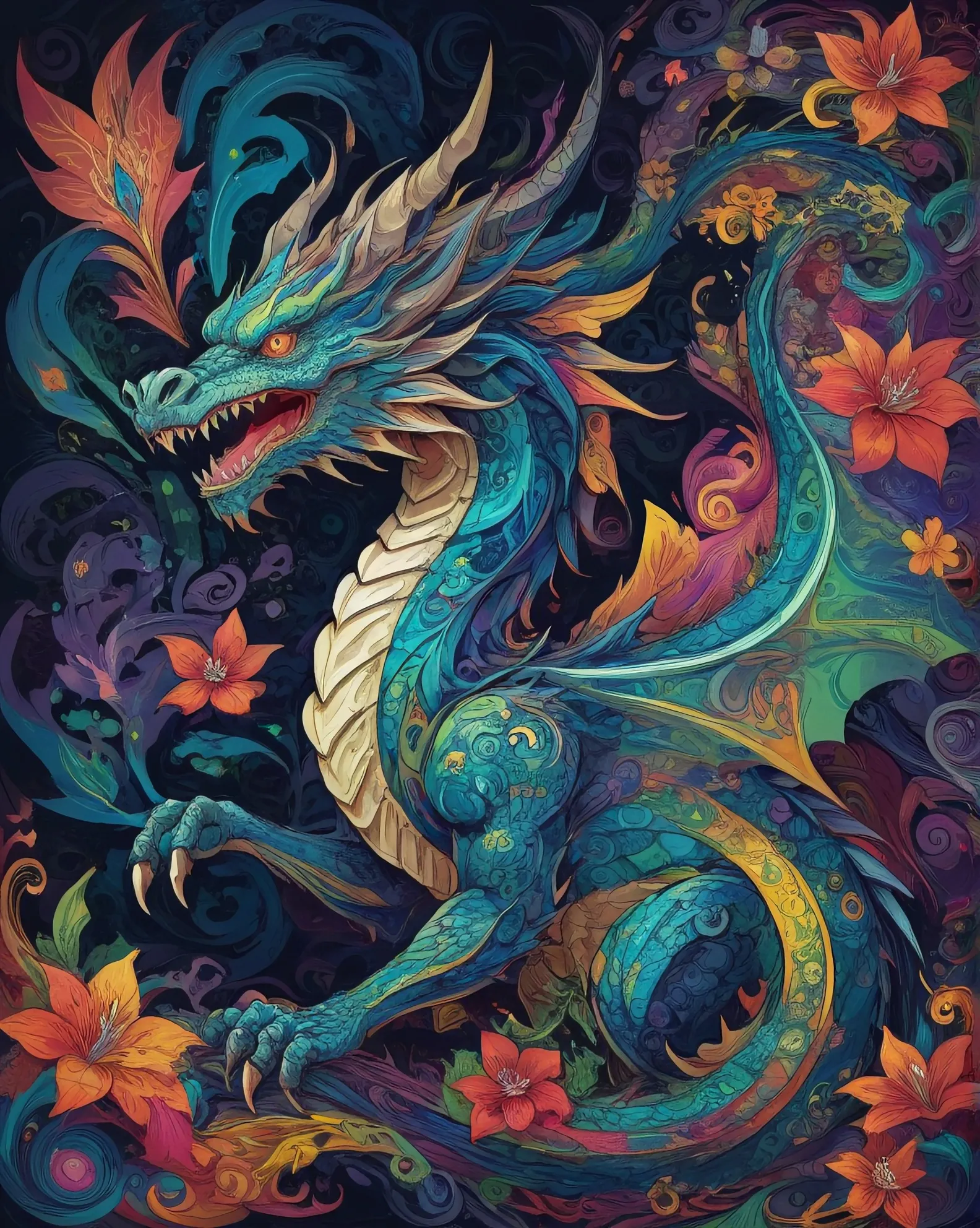 Dragon