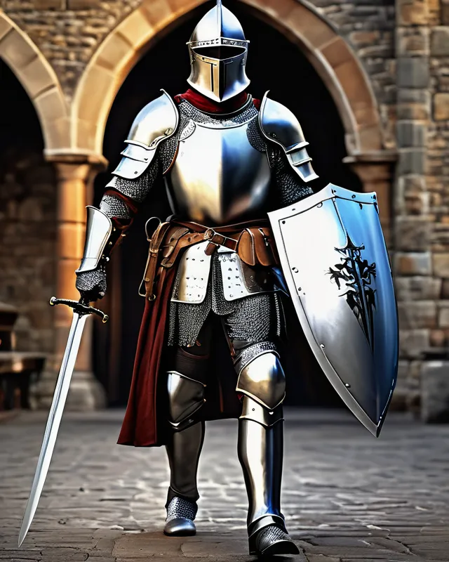 The Armor of God (Version 3)