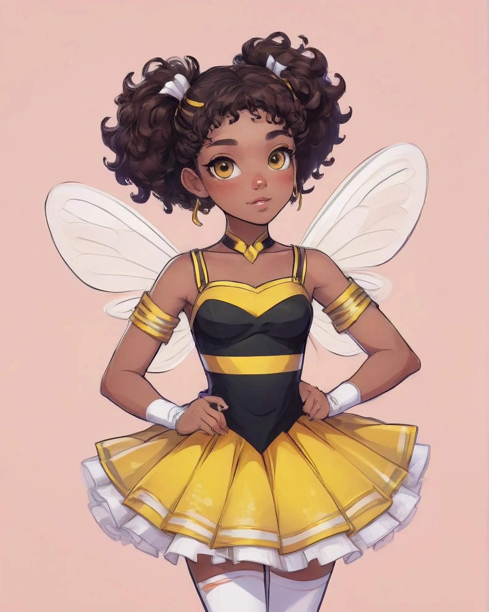 Bee queen