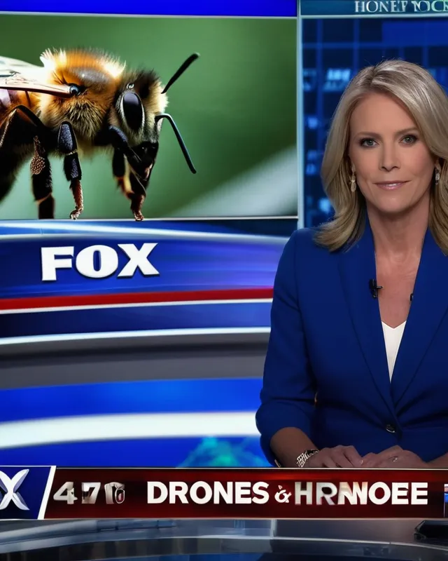 Up Next: Drones: Useless Freeloaders Sponging Off Tireless Worker Bees