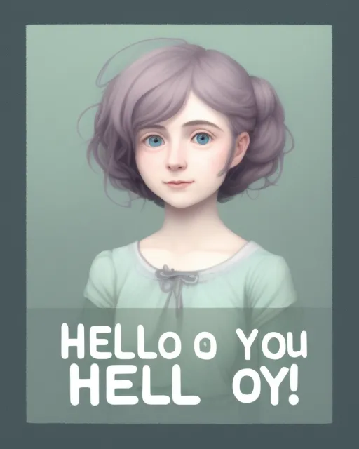 Hello Lyra. Are you doing well?