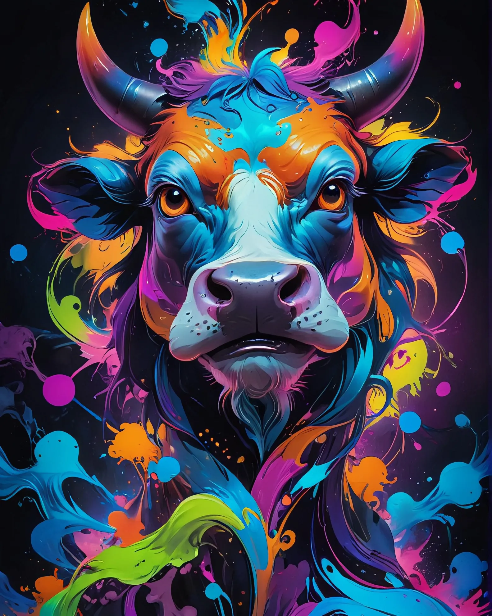 Cow