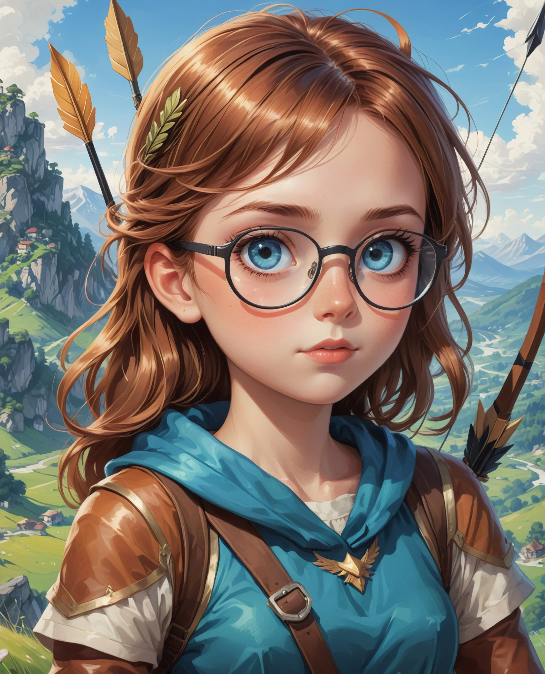 Mickywicky on starryai ai generated art starryai