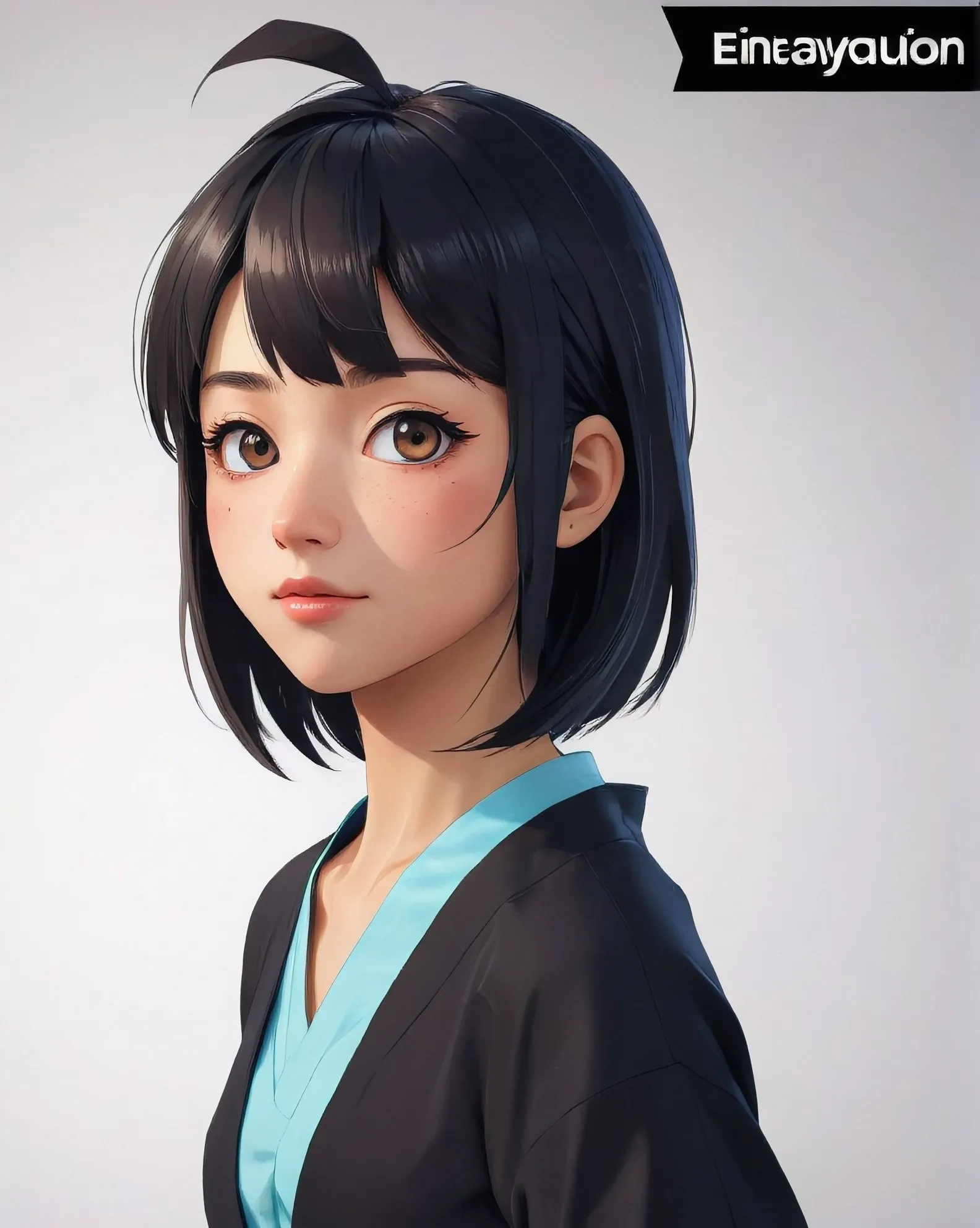 Turn image into a cartoon 3d - Free AI Photo Generator - starryai