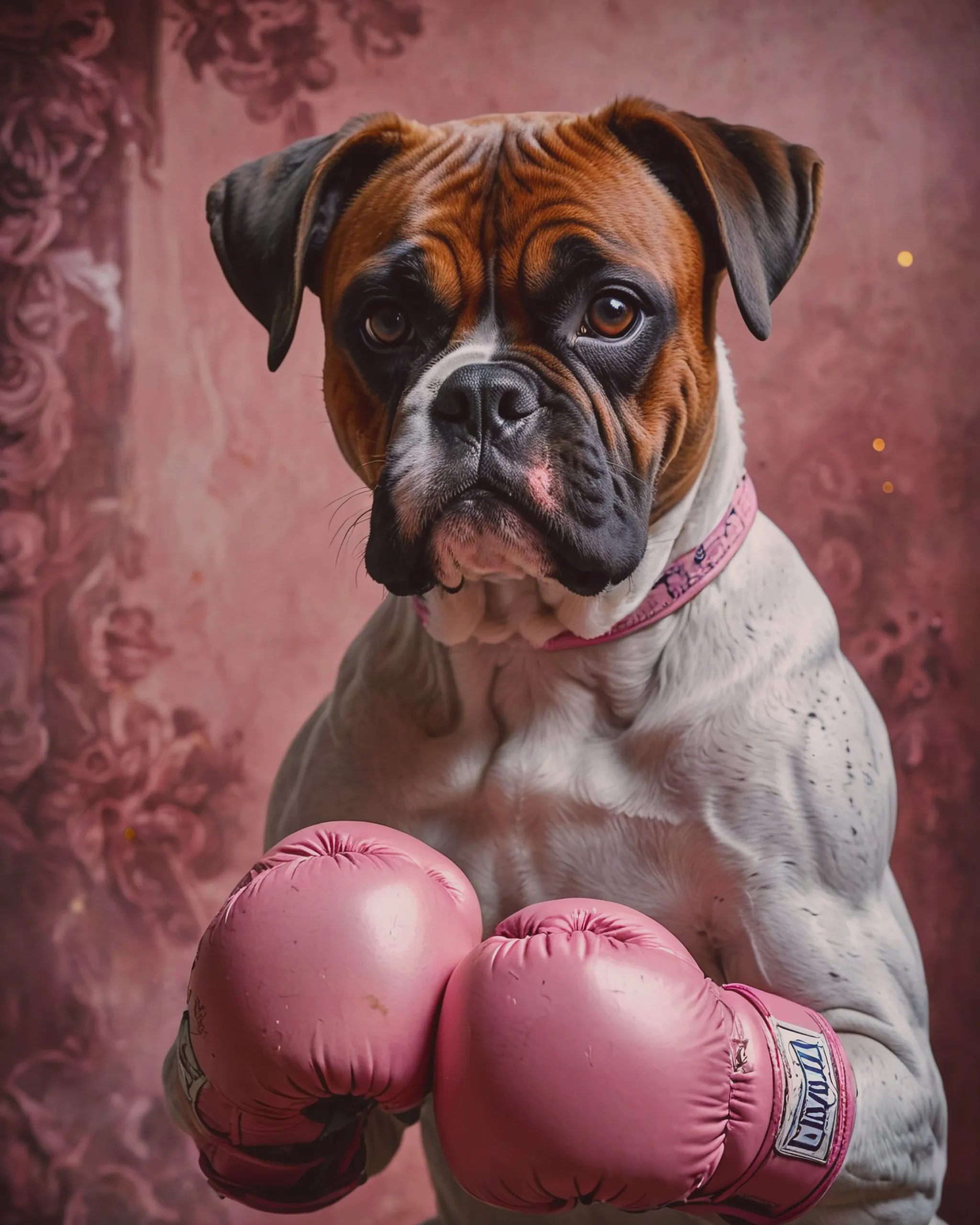 Boxer