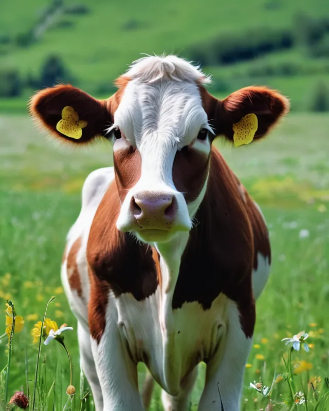 Cow