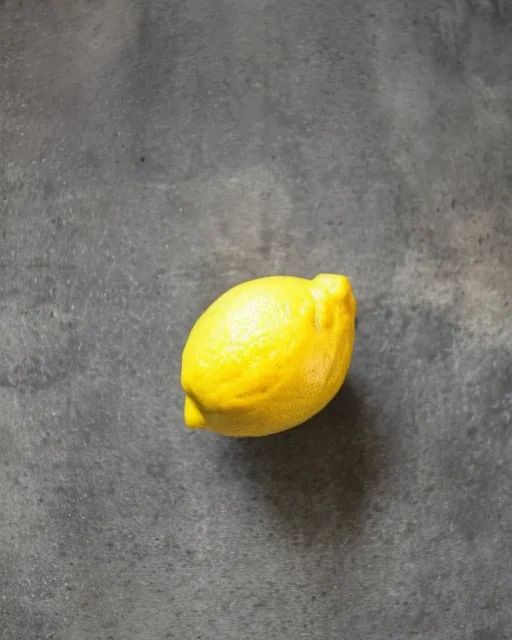 Hardcore Lemon.