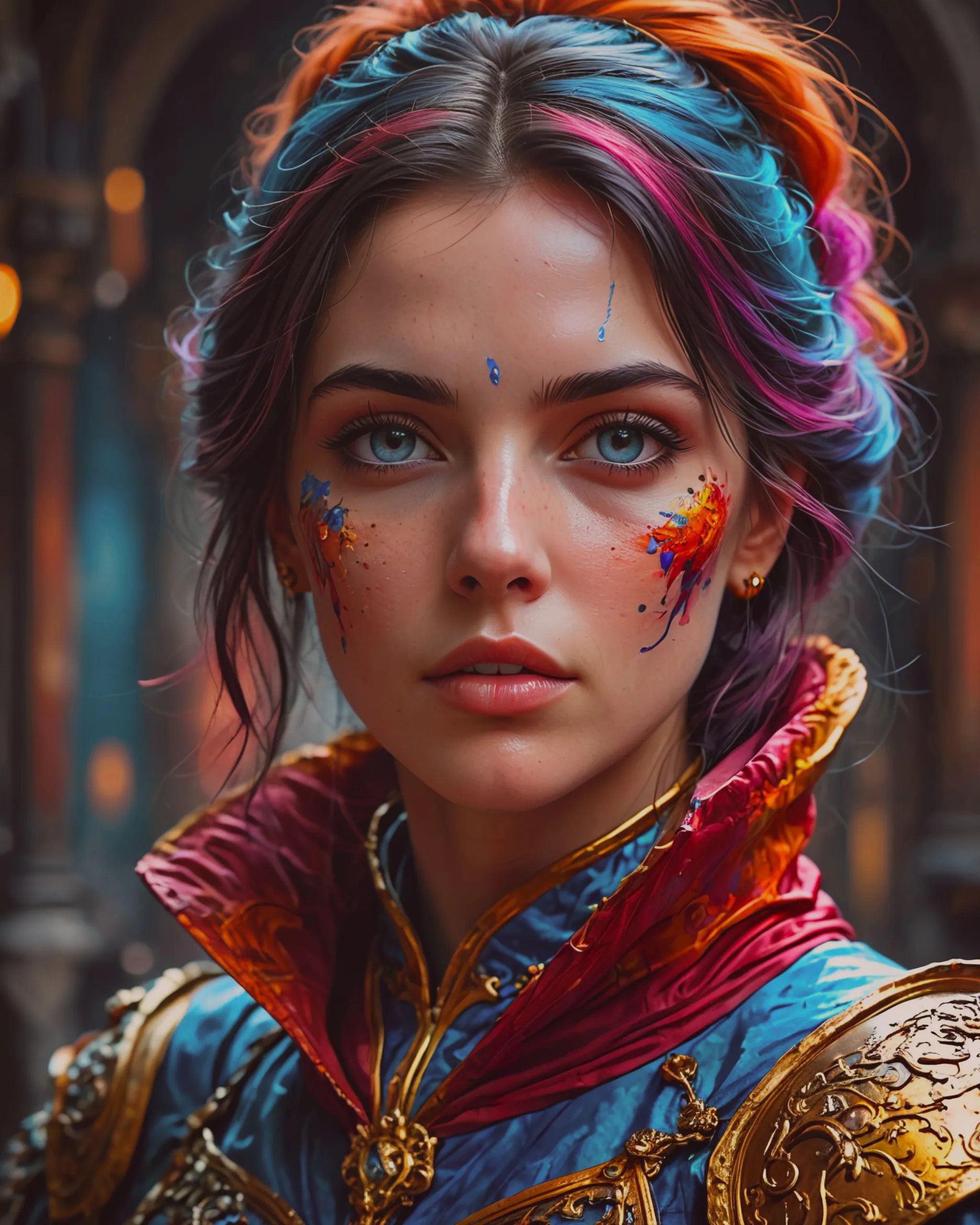 chat ai image creation