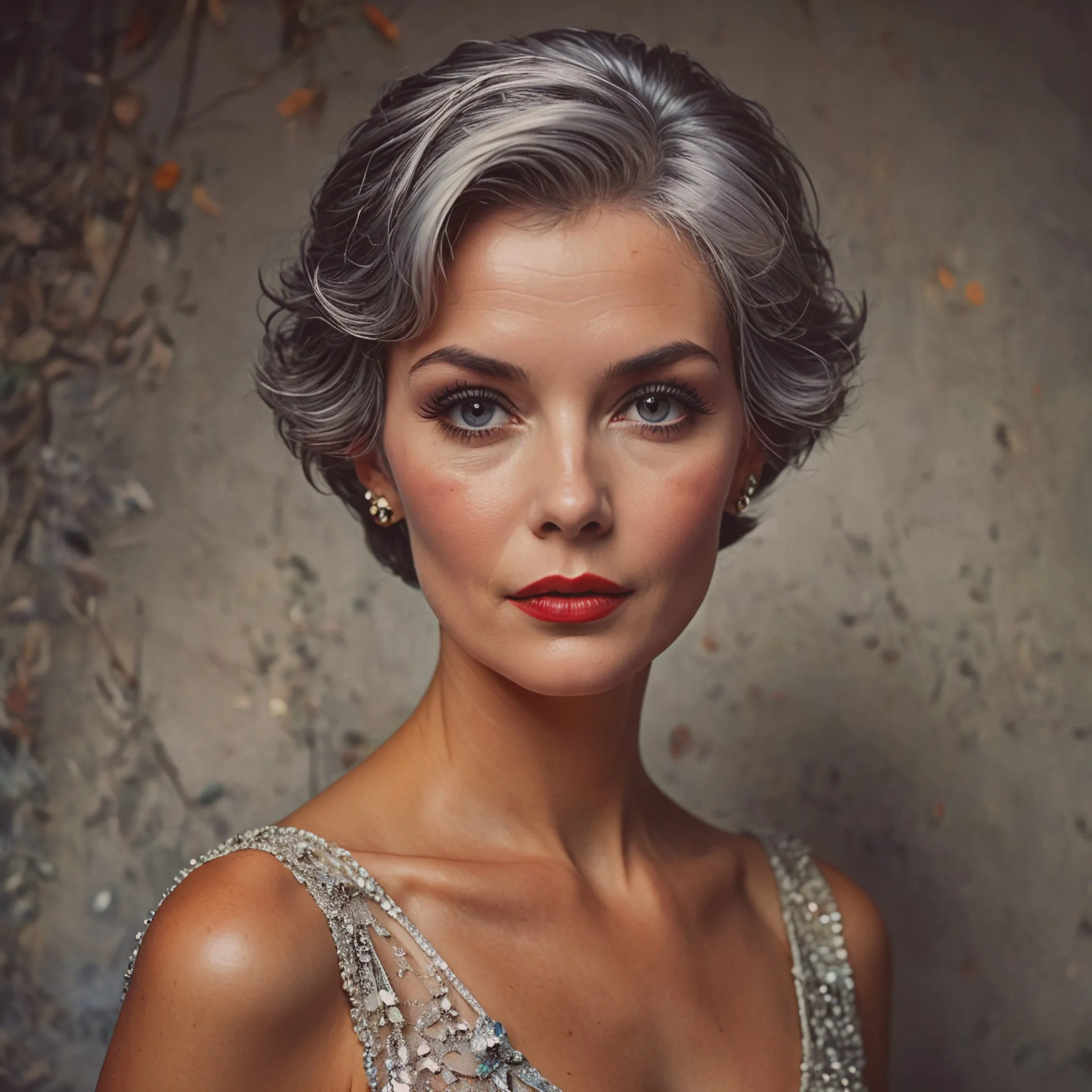 Portrait - Free AI Photo Generator - starryai