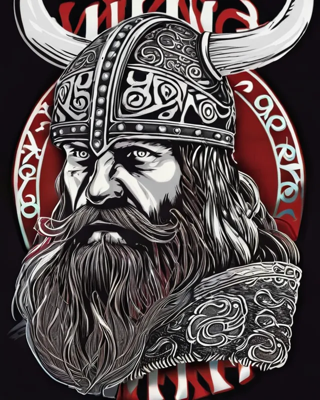 Viking Viking Vikings 