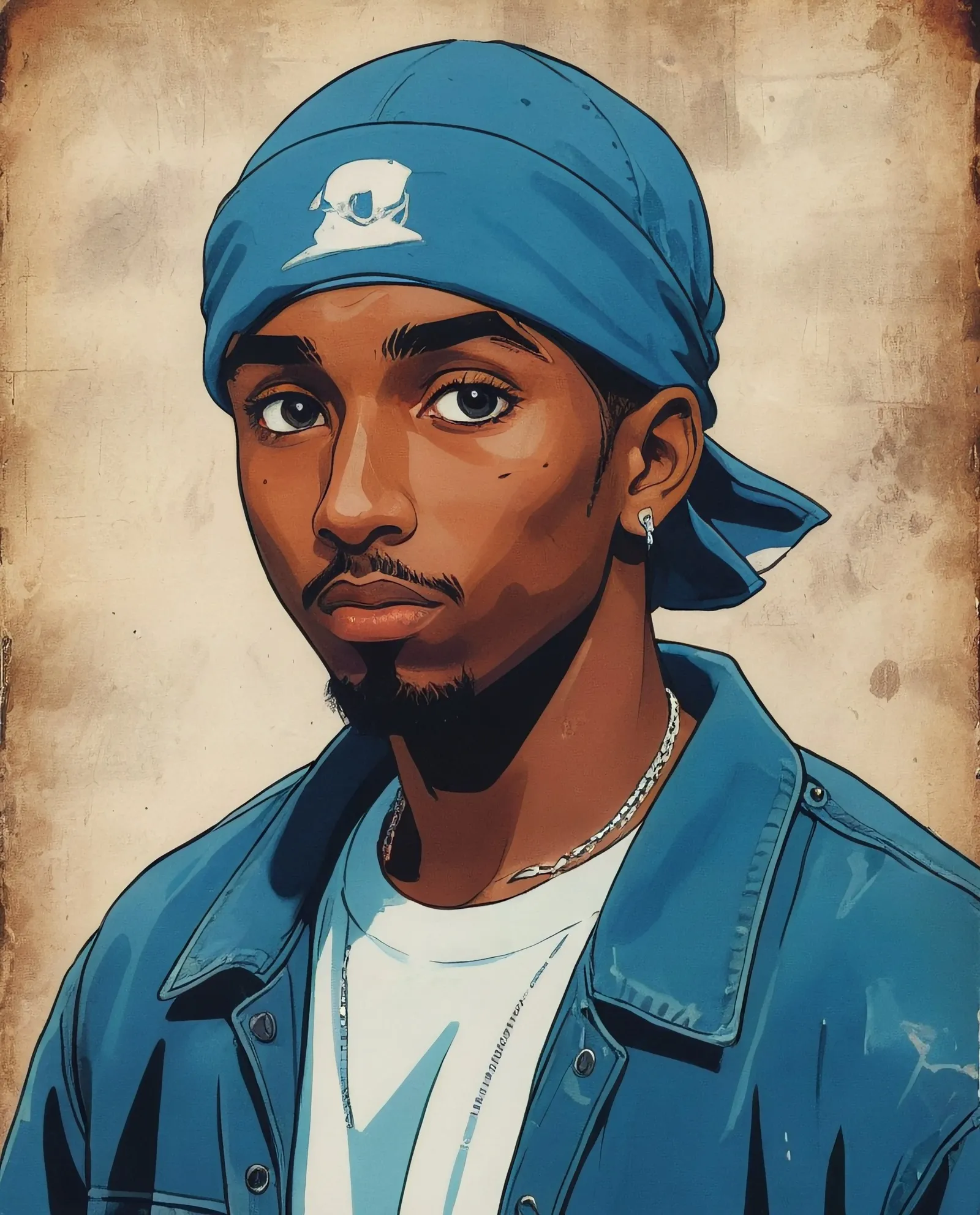 Tupac