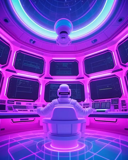 international space station - Free AI Photo Generator - starryai