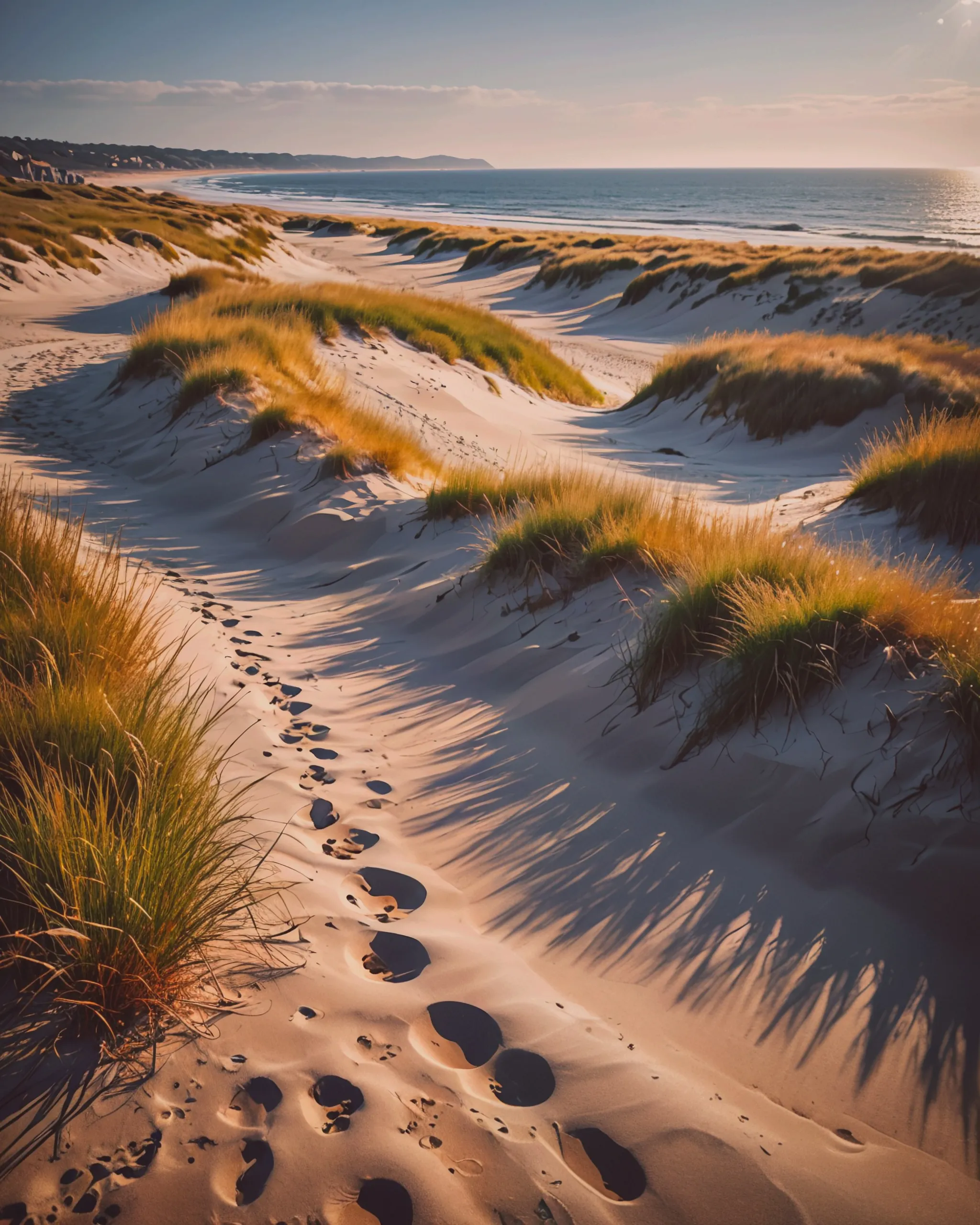 Landscape photography. Drastic at - Free AI Photo Generator - starryai
