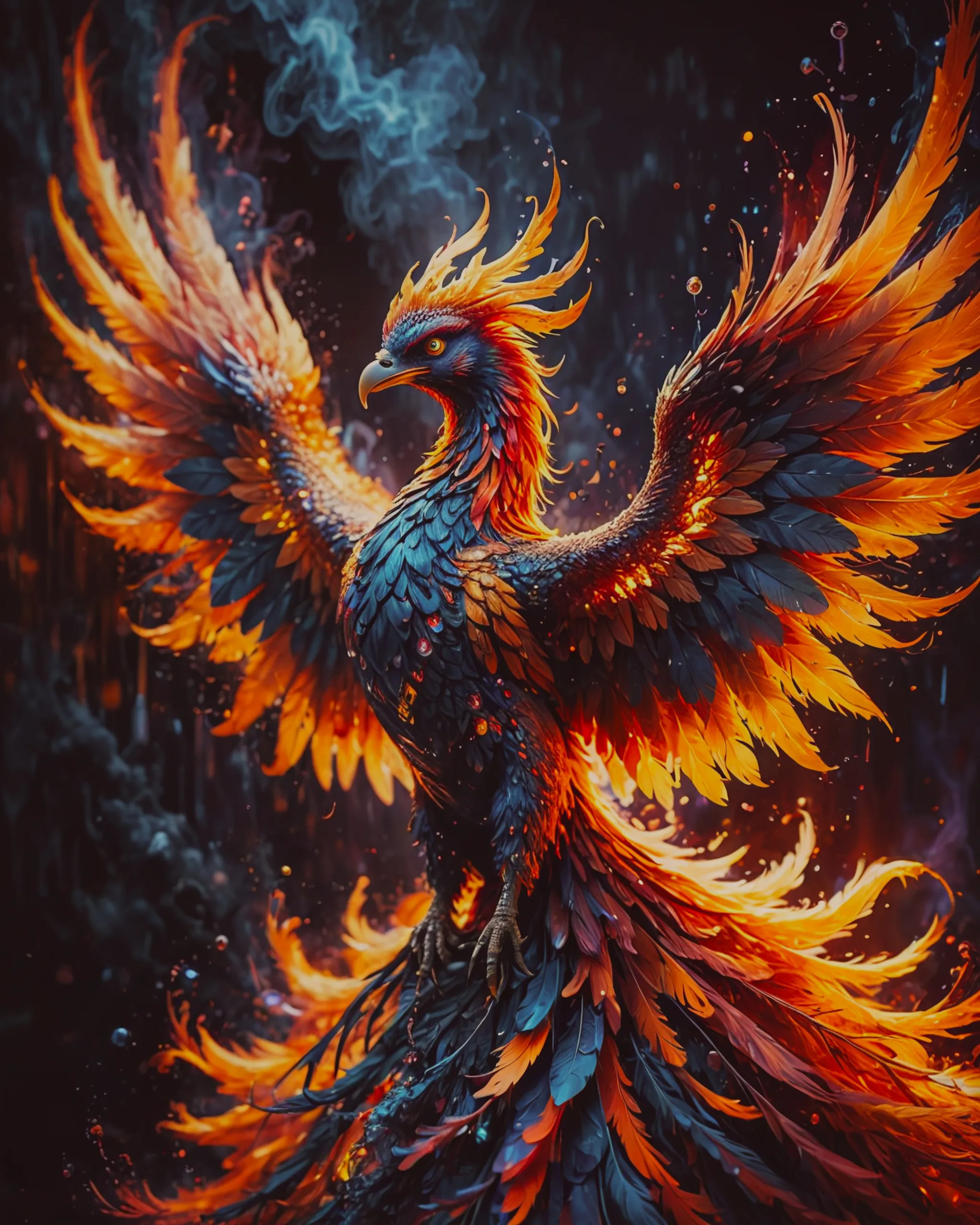 Phoenix 