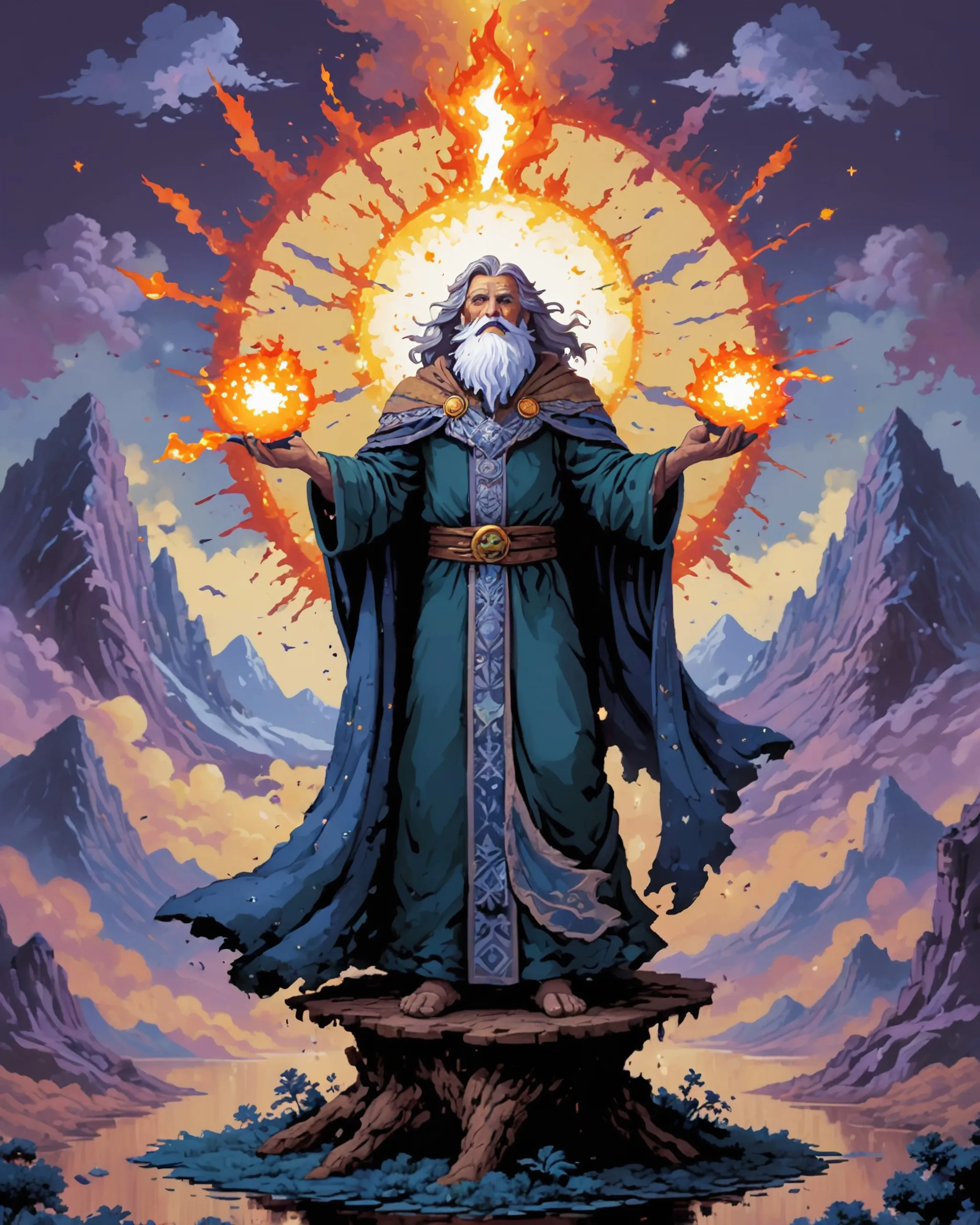 Envision 