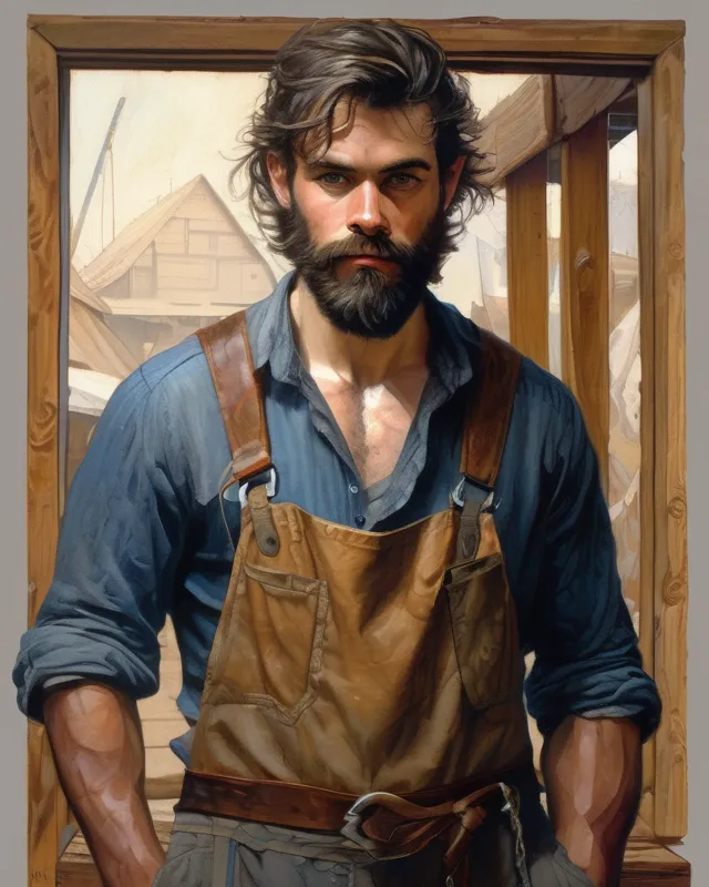 The Carpenter