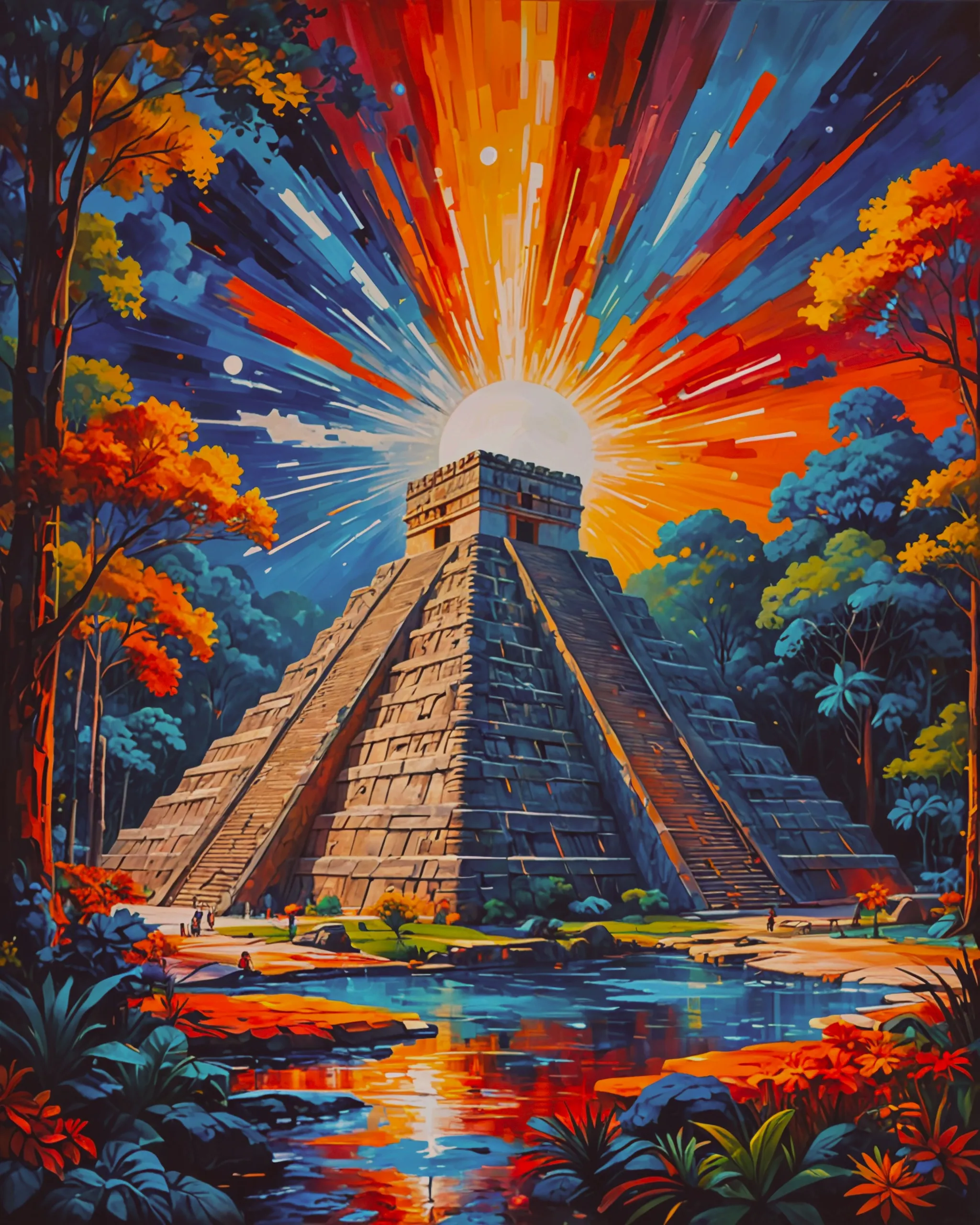 Pyramid Incorporate