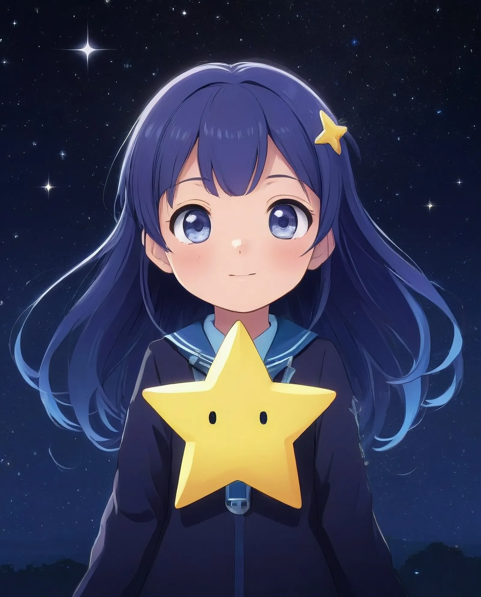 Star Anime 