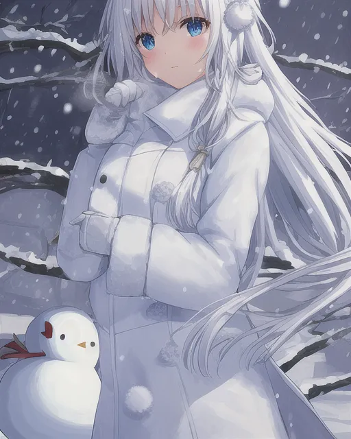 Snow 