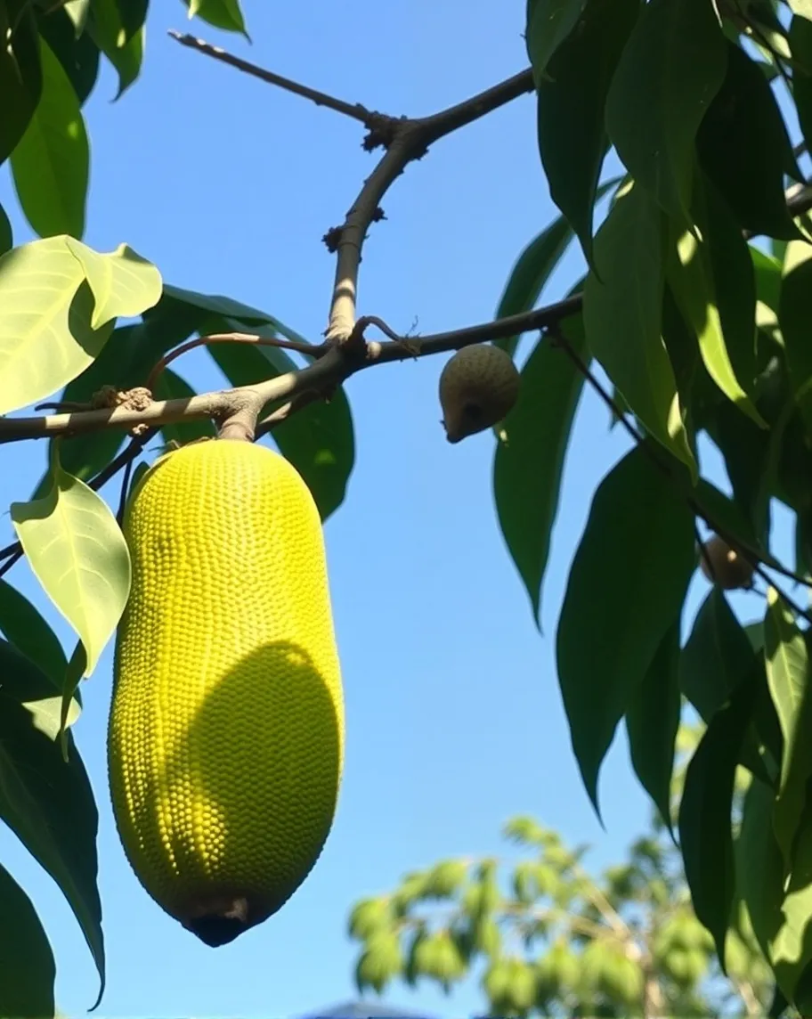 Boabab fruit 