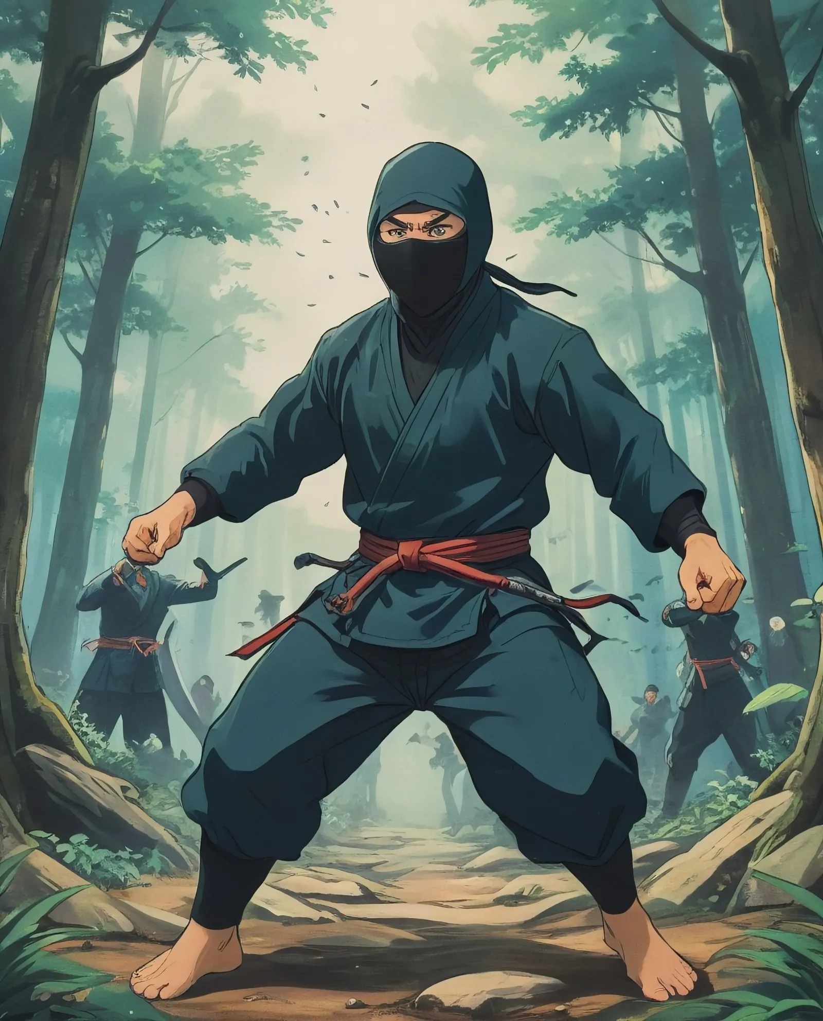 Ninja