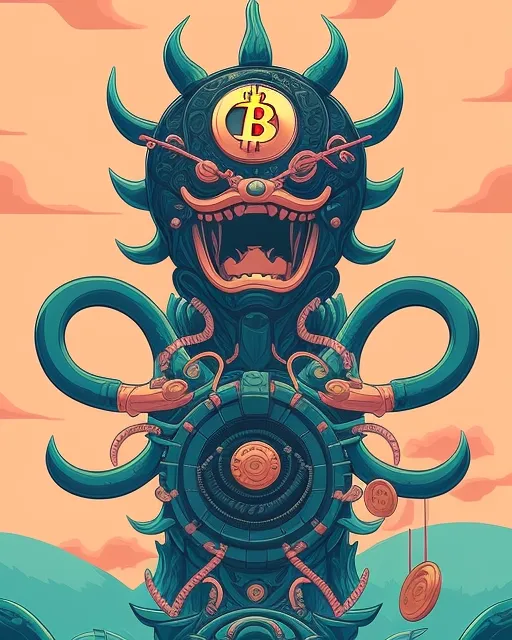 Bitcoin future