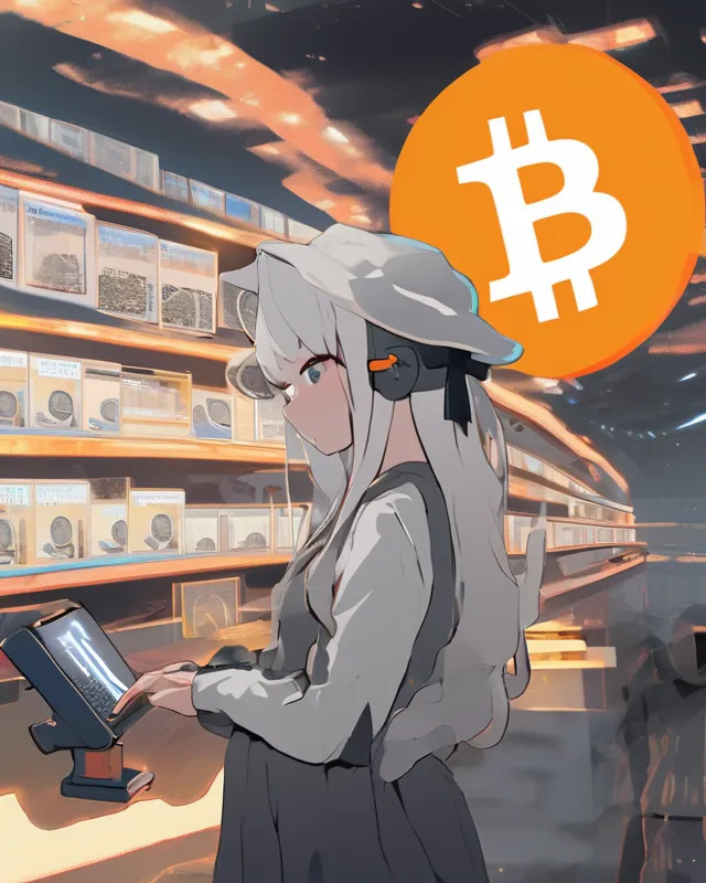 Bitcoin future