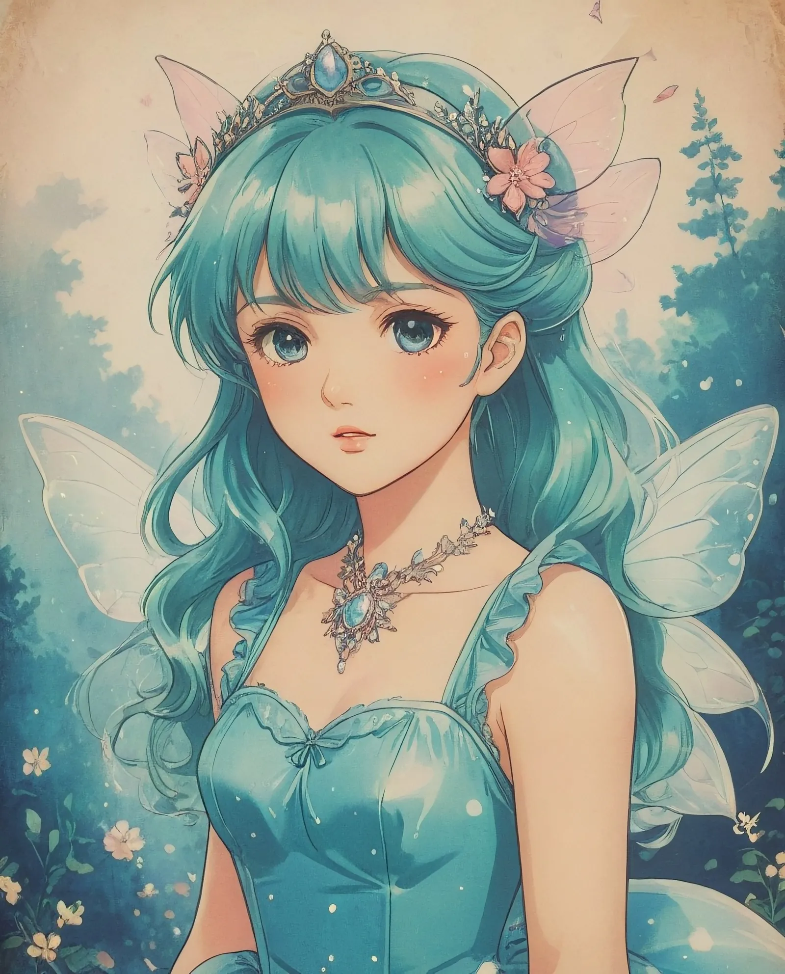 Fairy Princess