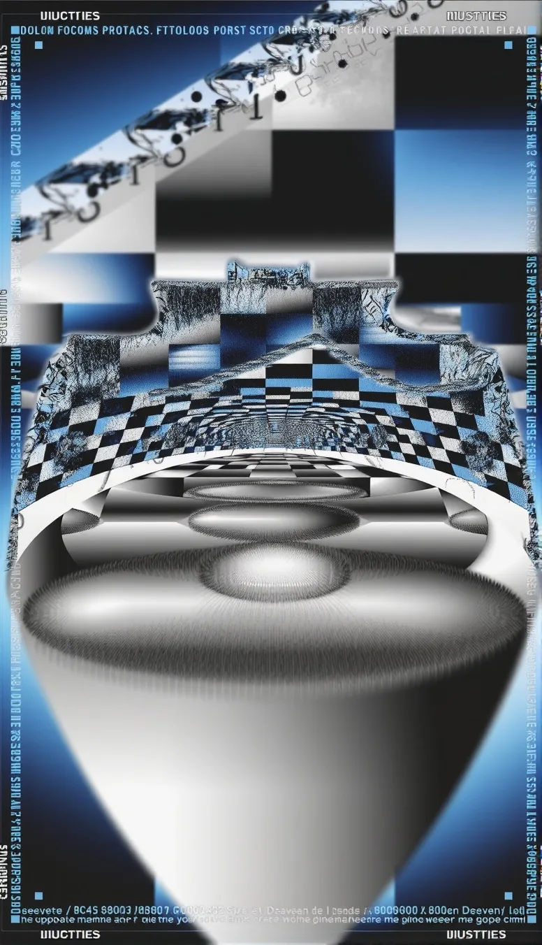  warped lorentz transform bend free ai photo generator starryai