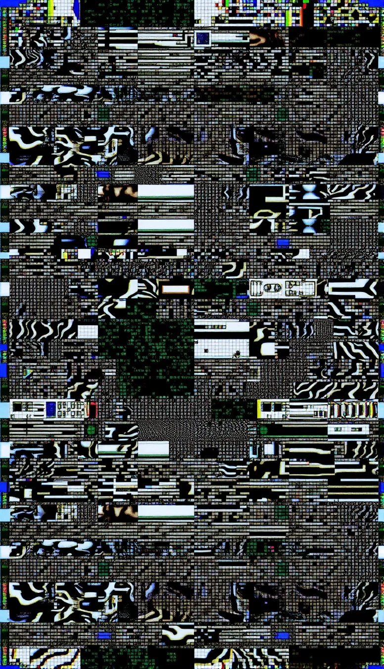 hyper computation, unfolding, sub plank scale pixel simulation unfathomable computation intricate dense data 