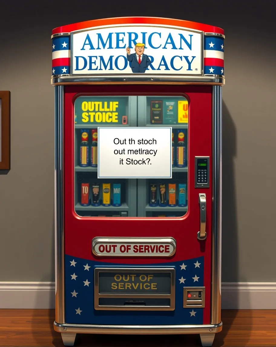 American Democracy