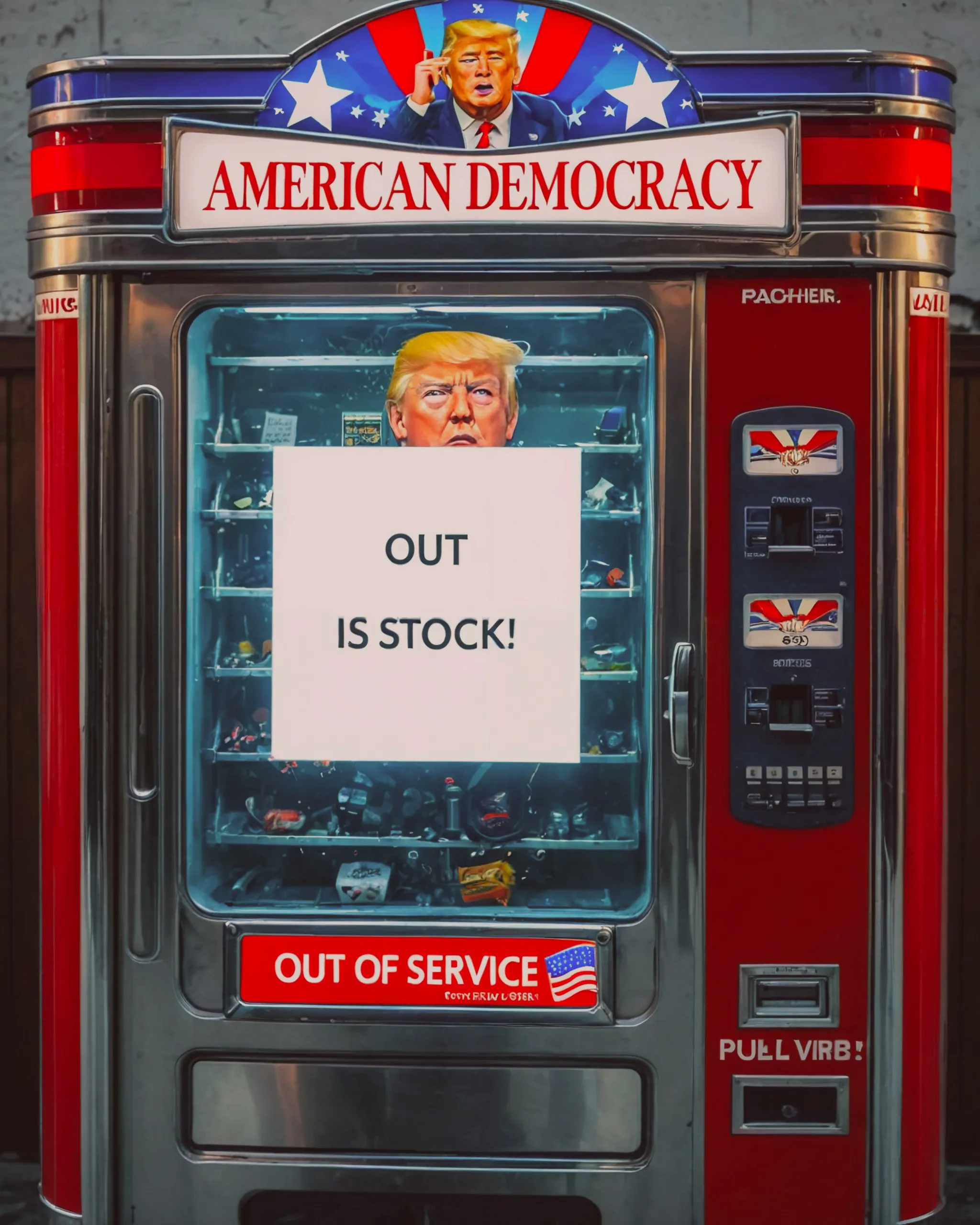 American Democracy 2