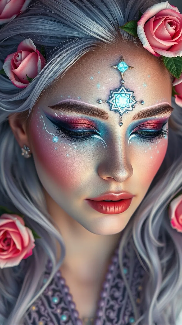 Create a Whimsical Wonder ,Many - Free AI Photo Generator - starryai