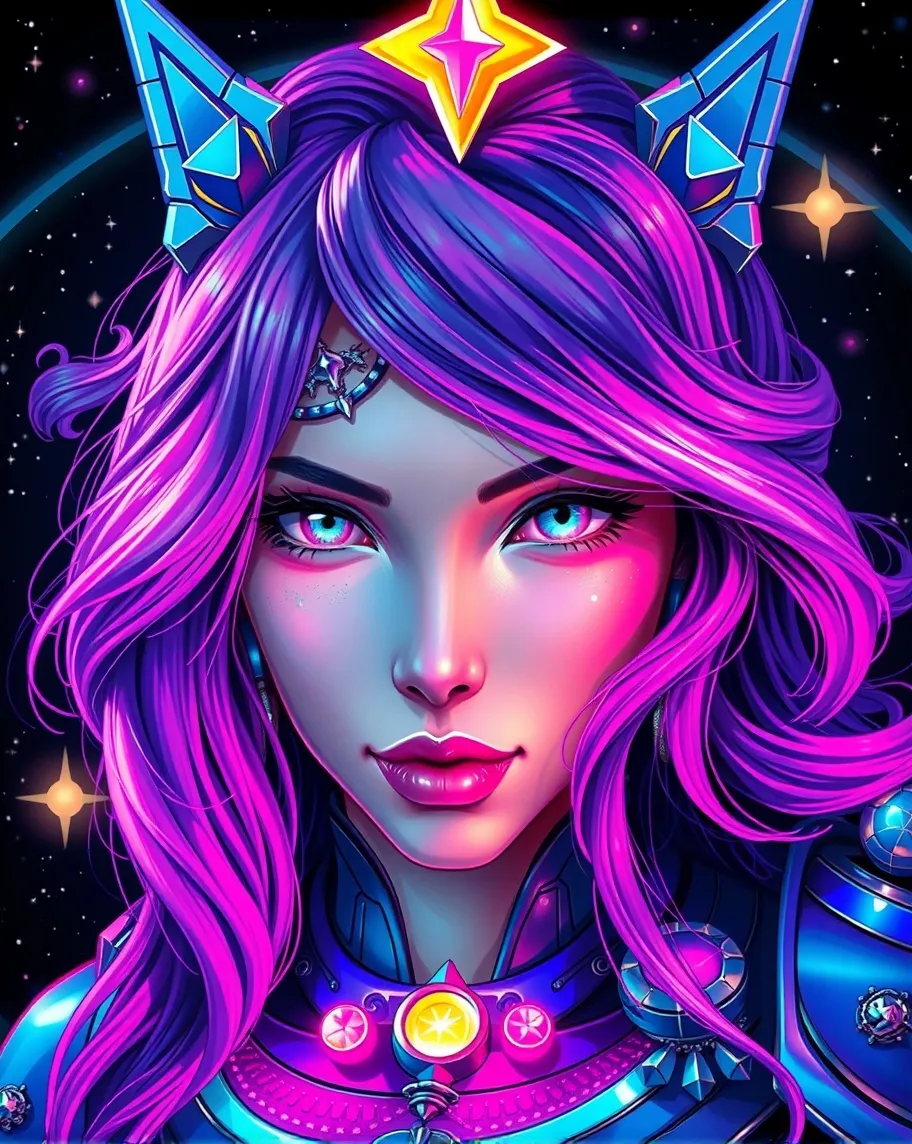 extraordinarily gorgeous, very , - Free AI Photo Generator - starryai