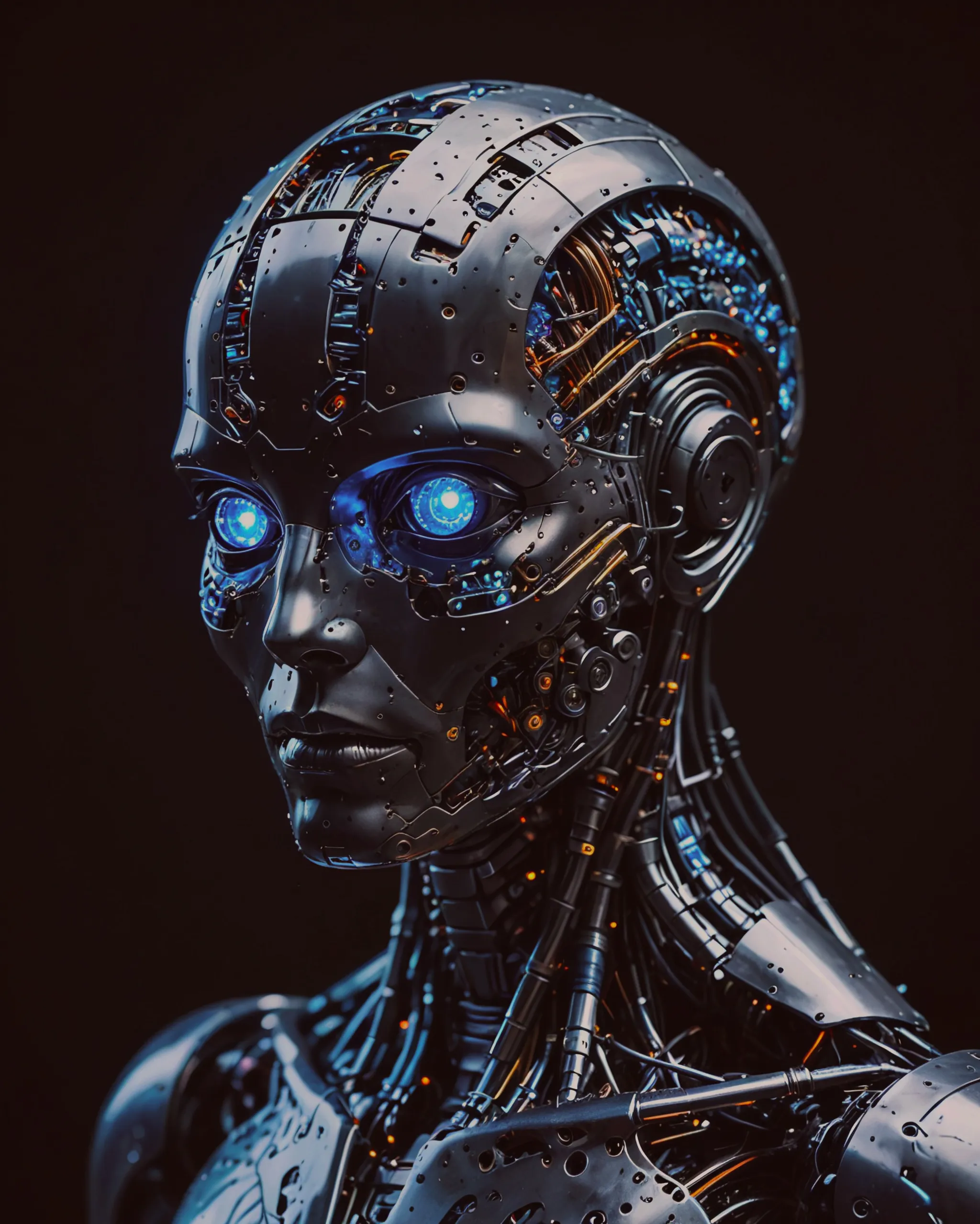 create a highly detailed full a - Free AI Photo Generator - starryai