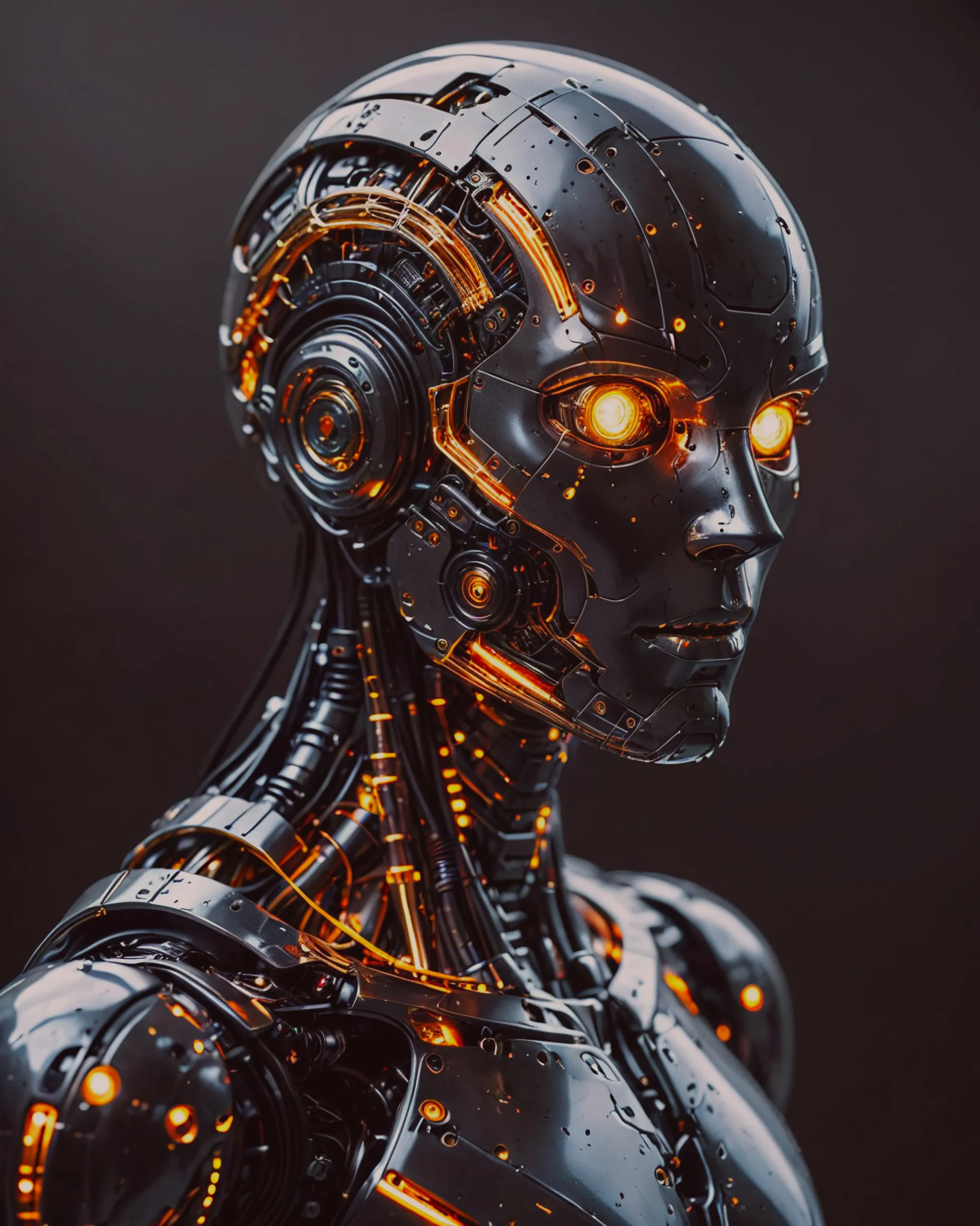 create a highly detailed full a - Free AI Photo Generator - starryai