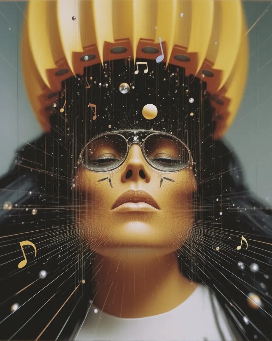Design a captivating vector art - Free AI Photo Generator - starryai