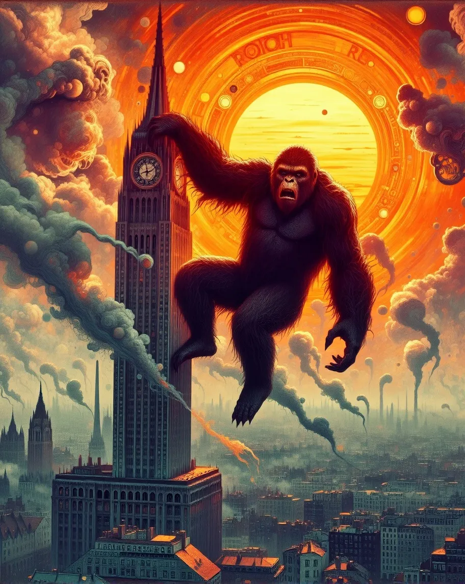 King Kong