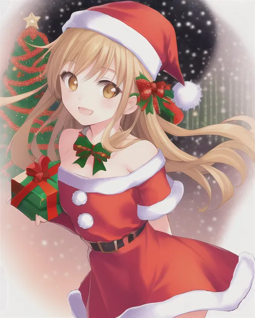 Cute Christmas