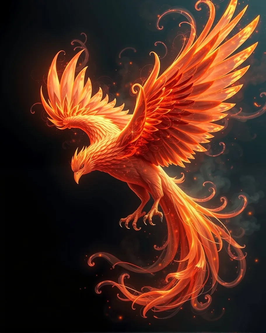 digital phoenix