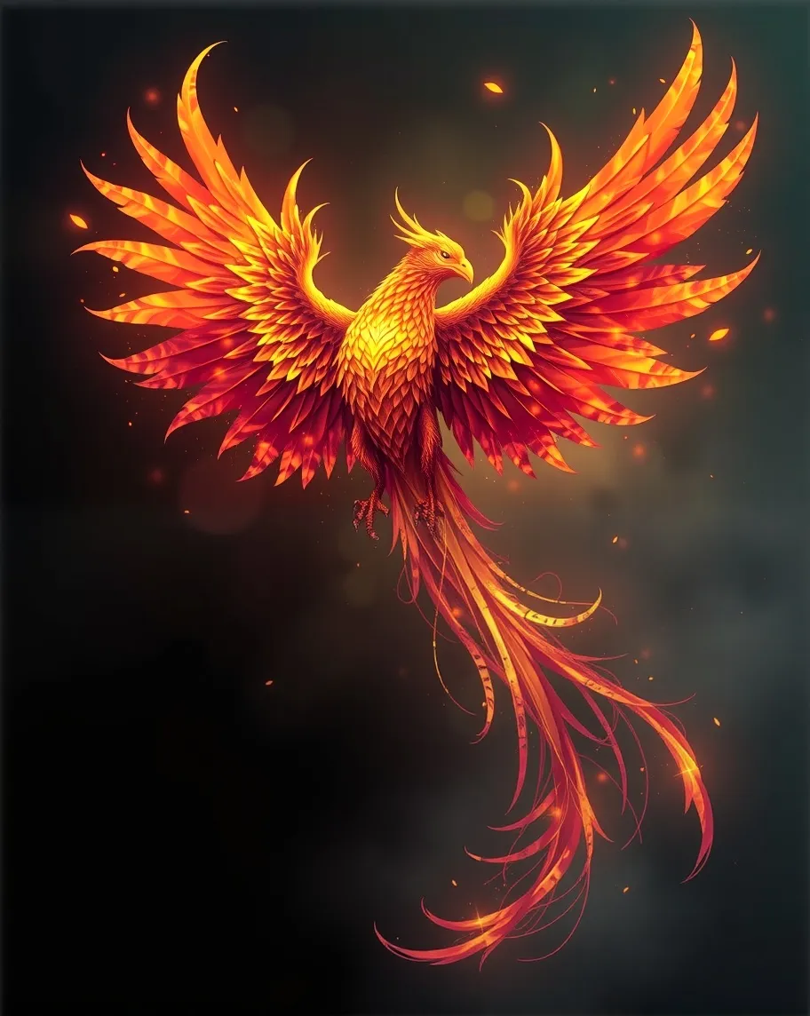 digital phoenix