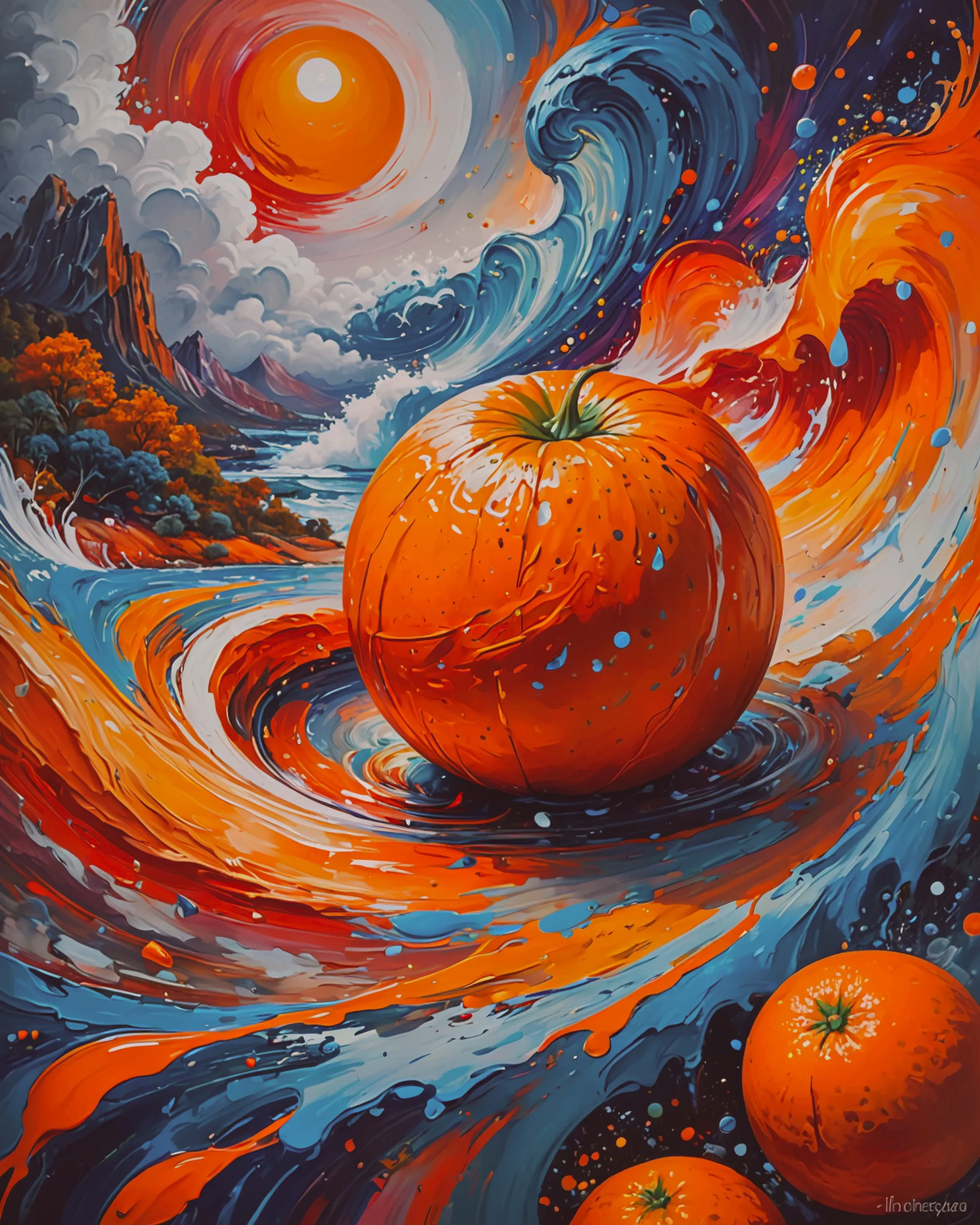 axkxp8Ebk62 on starryai - AI Generated Art - starryai