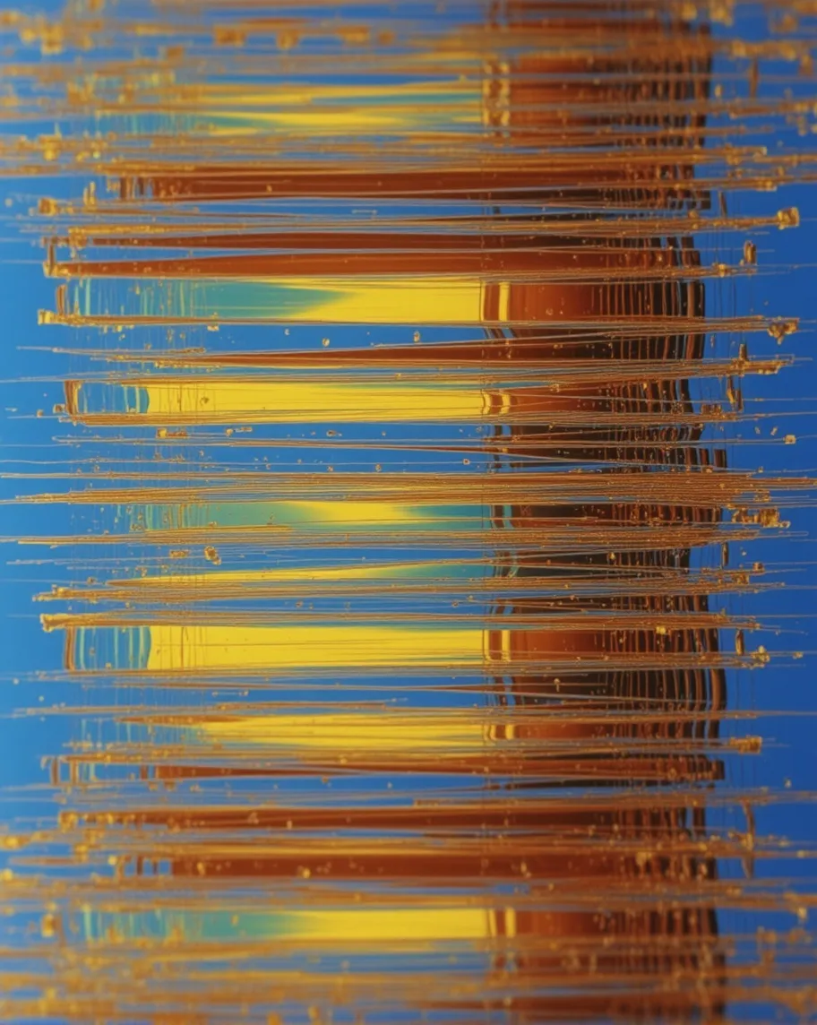 abstract painting, {Russel art, - Free AI Photo Generator - starryai