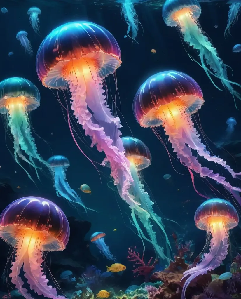 Beautiful sea , collection family - Free AI Photo Generator - starryai