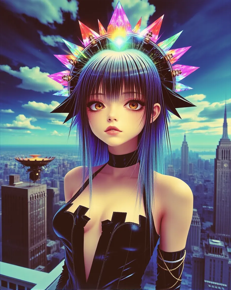 Celestino on starryai ai generated art starryai