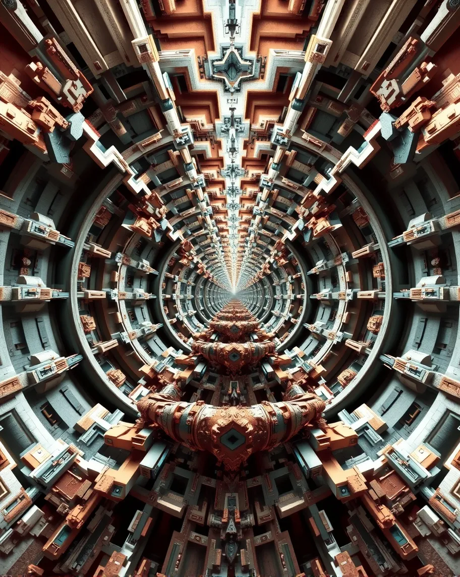 optical illusion optical illusion - Free AI Photo Generator - starryai