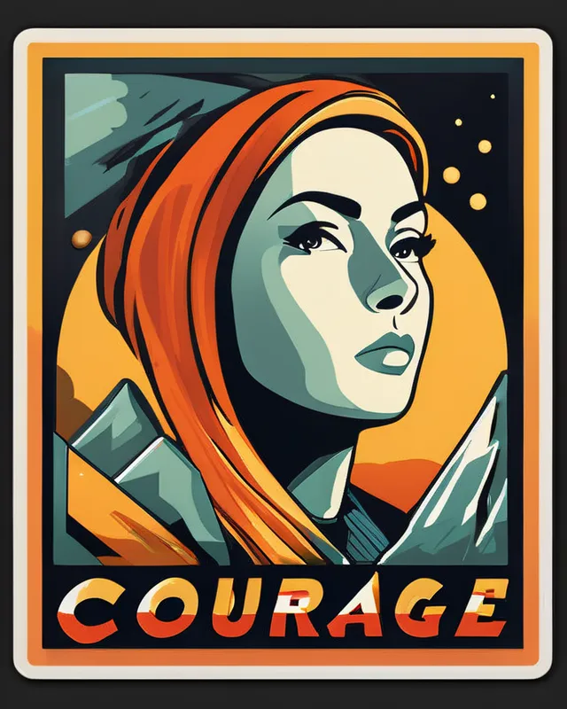 Courage