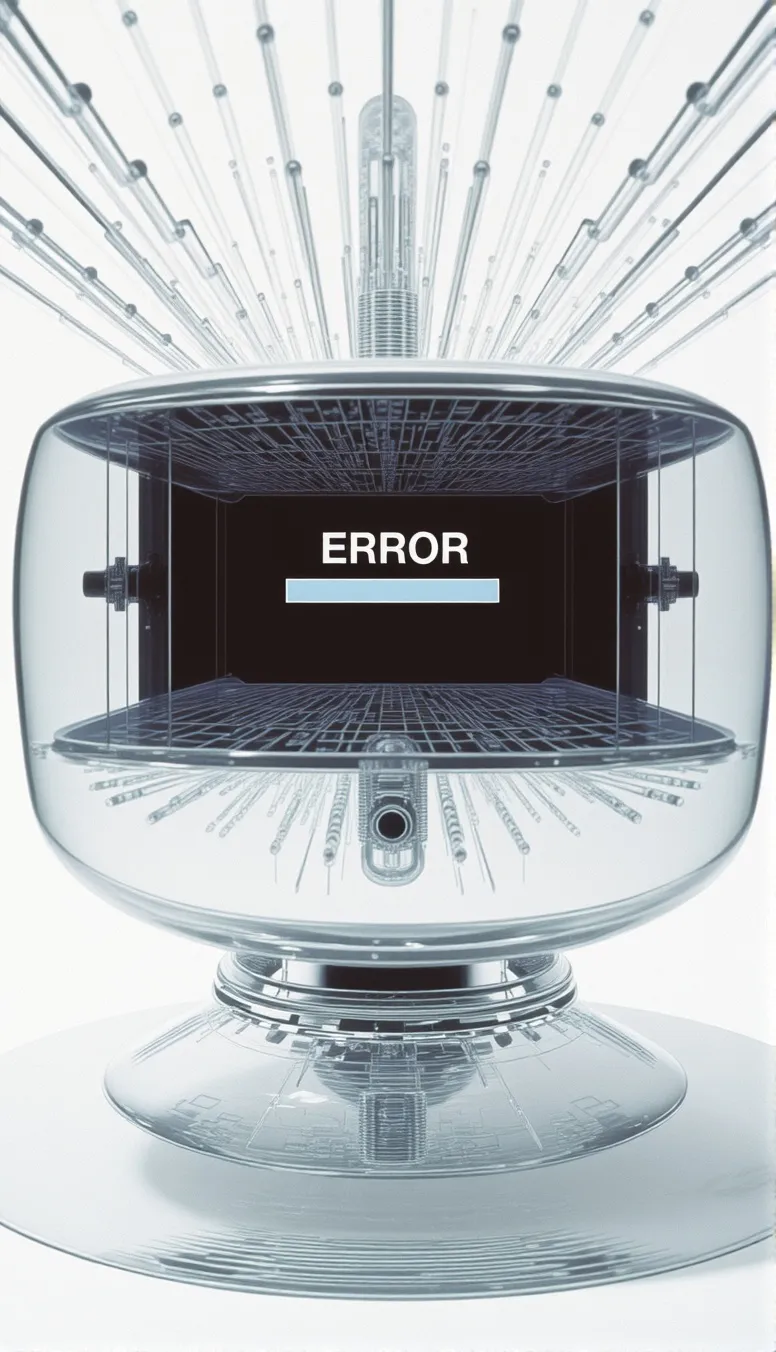 1979 shiny semitransparent error - Free AI Photo Generator - starryai