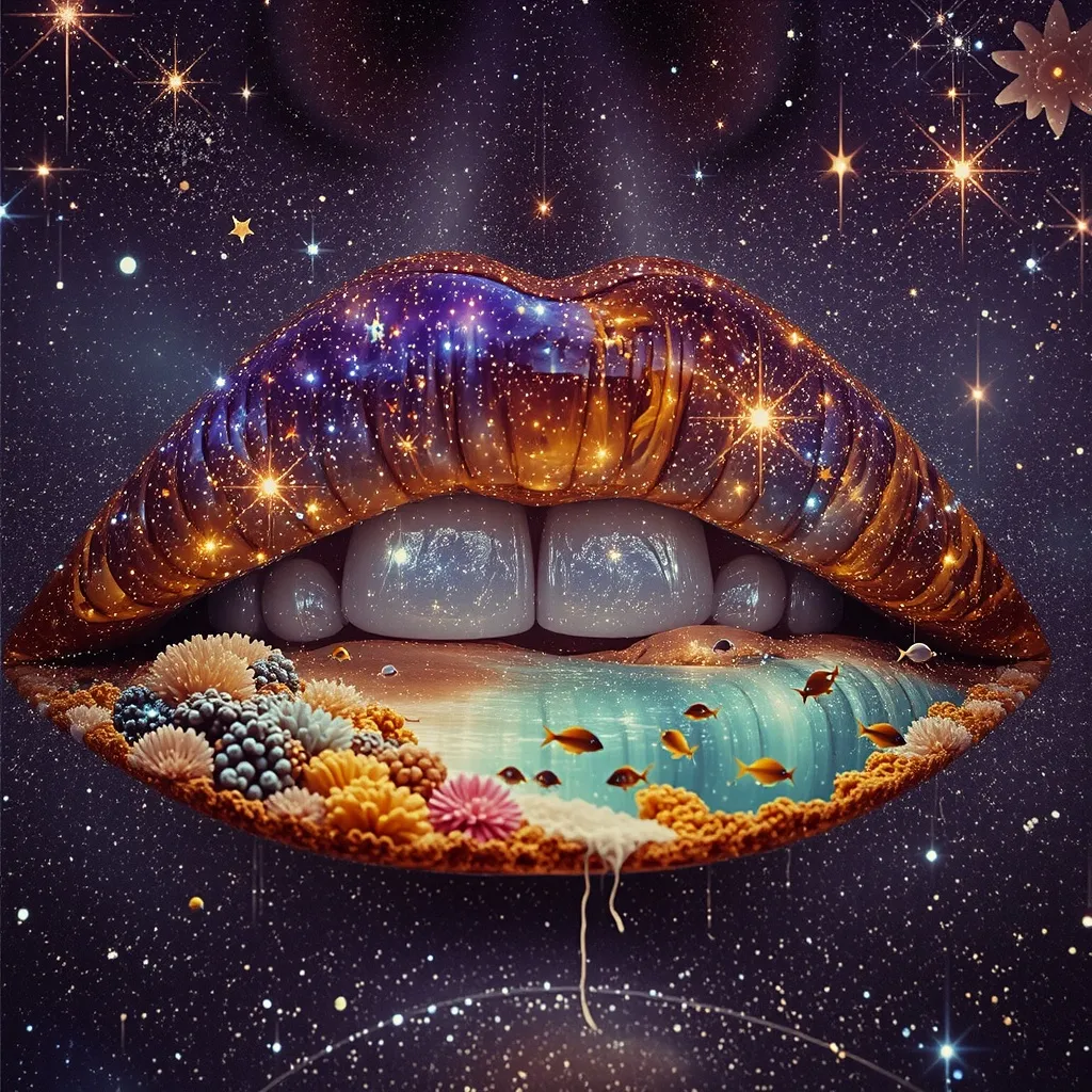 starryai - Free AI Art Generator App | Create NFT Art From Text